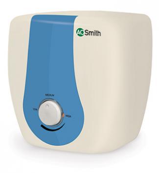 A.O. Smith - HSE-SGS | Aquagreen Solutions